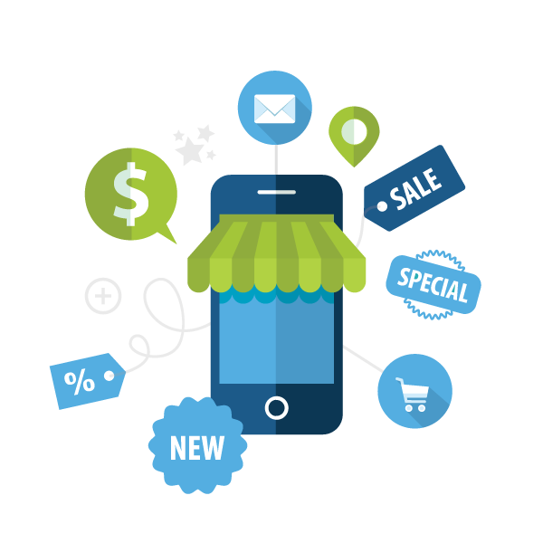 Local SEO for sales